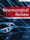 NEUROSURGICAL REVIEW封面